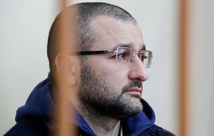 Бывшего замглавы «Росгеологии» обвинили в мошенничестве на 5 млн рублей