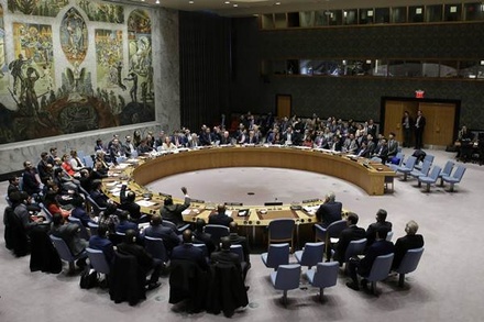 Британия созывает Совбез ООН по докладу ОЗХО о Солсбери