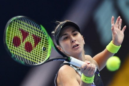 Анастасия Павлюченкова не смогла пробиться в полуфинал Australian Open